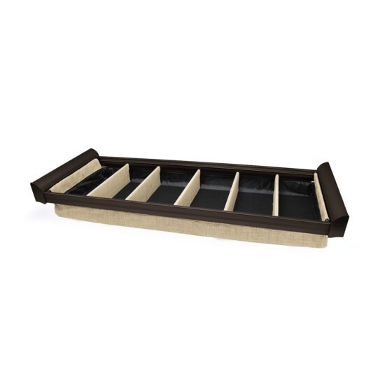 Engage Lingerie Drawer in Oil Rubbed Bronze