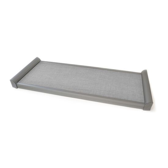 Engage Folding Station in Slate Grey