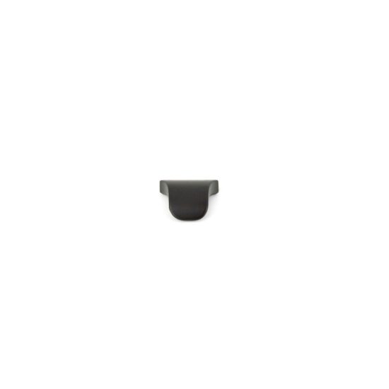 Elite Dropped Pull in Oil Rubbed Bronze